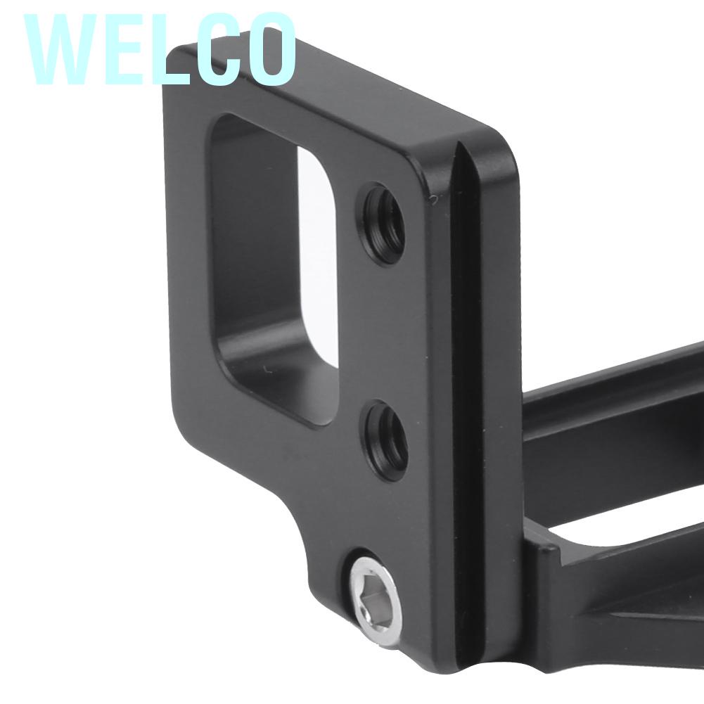 Tay Cầm Chữ L Tháo Lắp Nhanh Bằng Kim Loại Cho Máy Ảnh Fuji X 340 | BigBuy360 - bigbuy360.vn