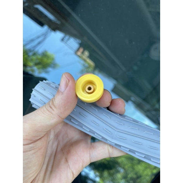 Cuộn chổi hút chính iRobot Roomba seri 800, 900