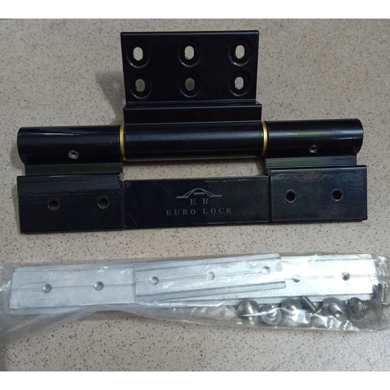 Bản lề 4D ER EURO LOCK hệ xingfa.hệ 55