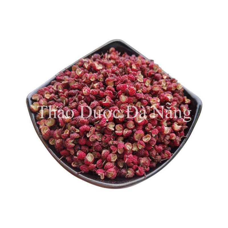 Xuyên Tiêu thơm,cay 100 gram.