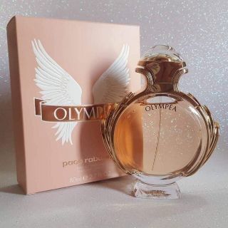 NƯỚC HOA NỮ OLYMPIA ĐÔI CÁNH 80ML