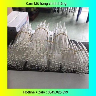 Ống hút mụn dùng trong spa