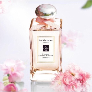 𝑳𝒐𝒗𝒆.𝑺𝒄𝒆𝒏𝒕 - Nước hoa dùng thử Jo Malone Sakura Cherry Blossom 10ml