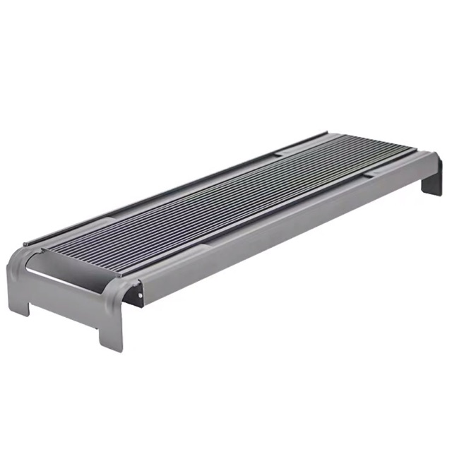Bộ máng nhôm DIY
