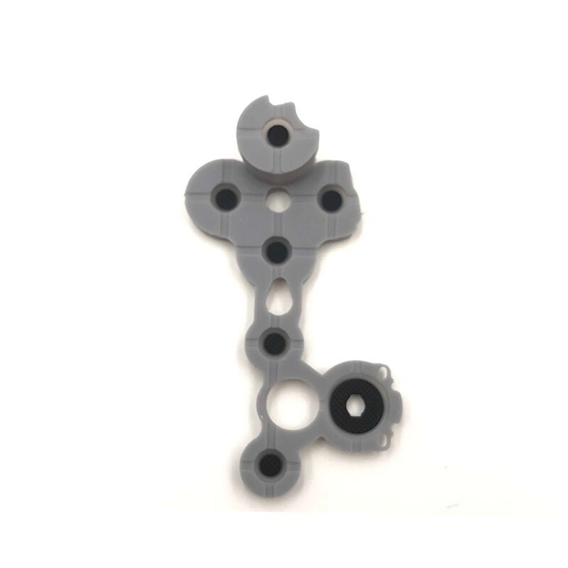 Đệm Cao Su Dẫn Điện Thay Thế Cho Tay Cầm Chơi Game Xbox One Xbox One S Slim