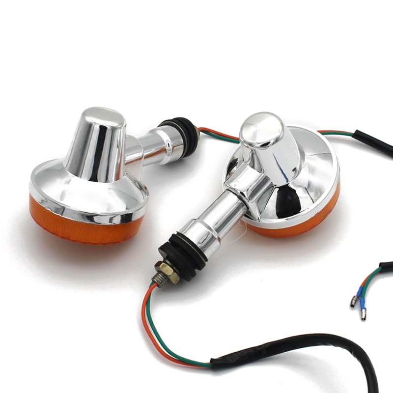 Đèn xi nhan Ez 12v dành cho xe máy Gn125 Hj125 Suzuki