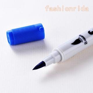 Bút 2 đầu vẽ màu nước