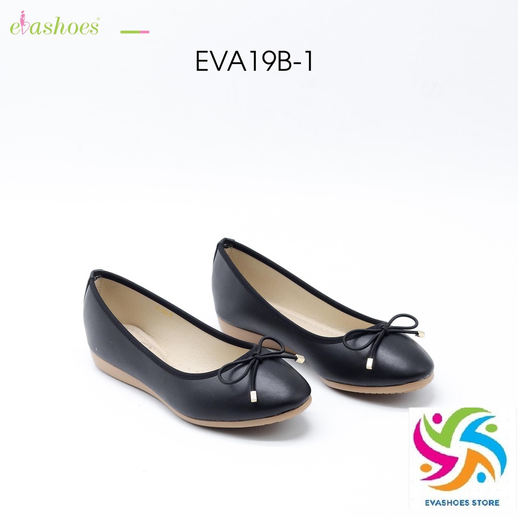 Giày bệt cao cấp chính hãng Evashoes - Eva19B-1