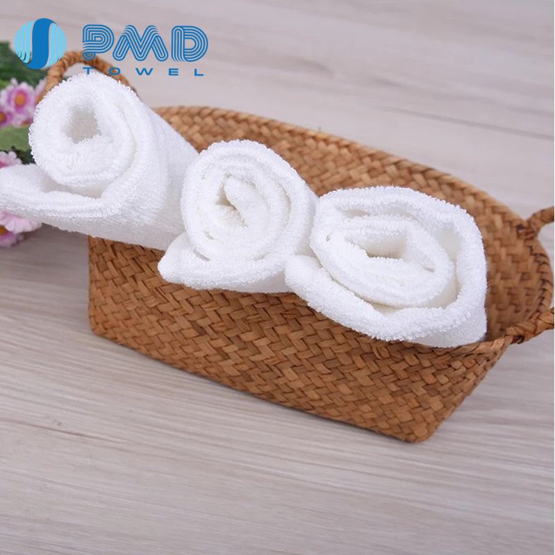 Khăn lau đa năng nhà bếp bàn ghế bát đĩa vật dụng gia đình xuất Nhật cotton cao cấp thấm hút tốt không ra lông sổ bông