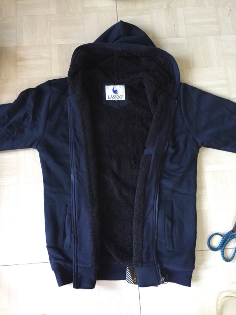 🌺MIỄN SHIP 50K🌺Áo Khoác Nỉ Nam Lót Lông - Kèm Hình Thật | BigBuy360 - bigbuy360.vn