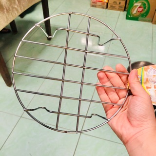 Rế Hấp - Rế Lót Đít Nồi (20cm)