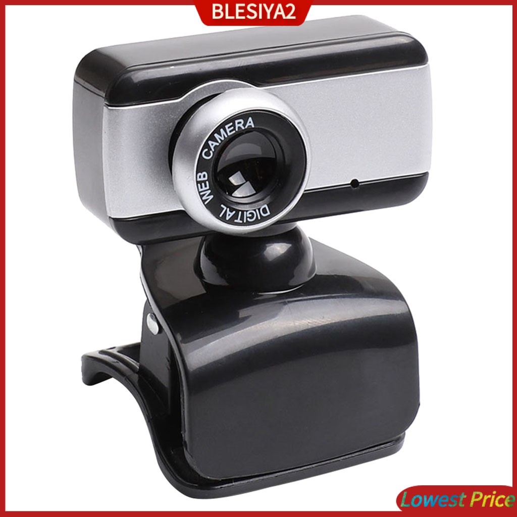 Webcam Full Hd Độ Phân Giải Full Hd 720p Usb Kèm Mic | BigBuy360 - bigbuy360.vn