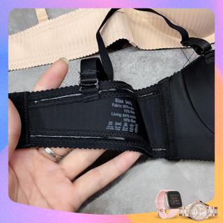 Áo Lót Su Đúc Arrival quả ngang Không Gọng Nâng Ngực