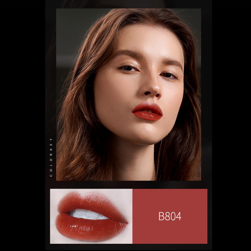 Son môi Colorkey hiệu ứng bóng như gương trọng lượng 1.7g | BigBuy360 - bigbuy360.vn