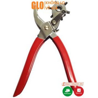 Kềm Bấm Lỗ Thắt Lưng, Dây Nịt, Dây Đồng Hồ