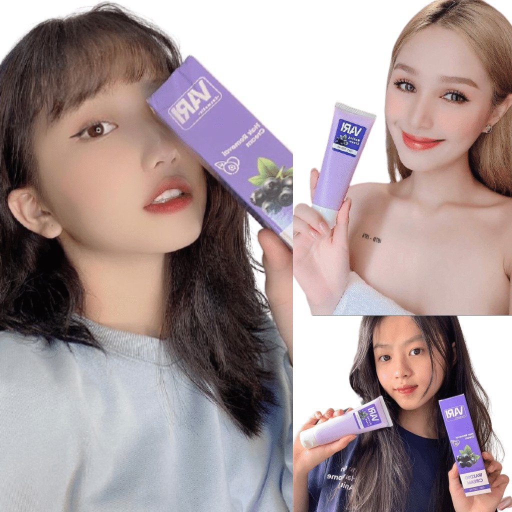 Kem Tẩy Lông WAX Triệt Lông Tận Gốc, Triệt Mùi Hôi Nách, Triệt lông mu, lông nách, lông bikini | BigBuy360 - bigbuy360.vn