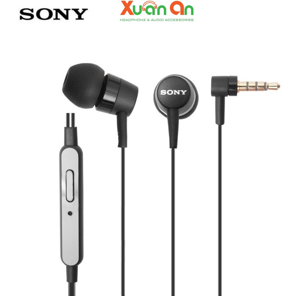 Tai nghe Sony MH750 Chính Hãng