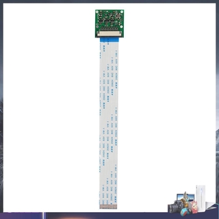Mô Đun Webcam 5mp 1080p + 15cm Cho Raspberry Pi 3 Model B + / 3