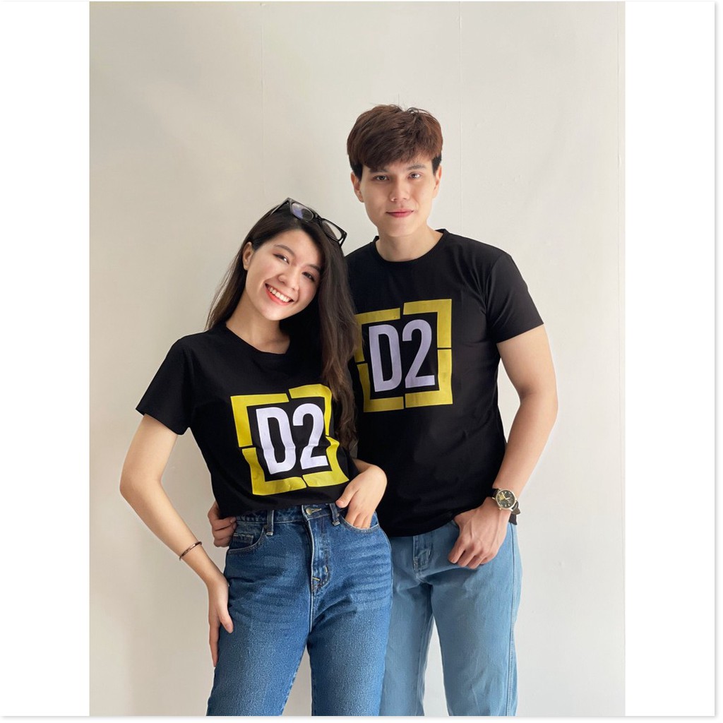 ÁO THUN CỔ TRÒN,HỌA TIẾT TRƠN NHƯNG KHÔNG KÉM PHẦN QUAN TRỌNG,CHẤT LIỆU VÃI THUN THOÁNG MÁT LANA FASHION