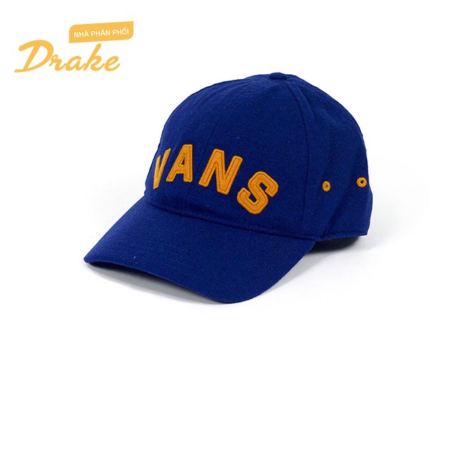 Nón Vans Dugout Hat VN0A2XAIYHR