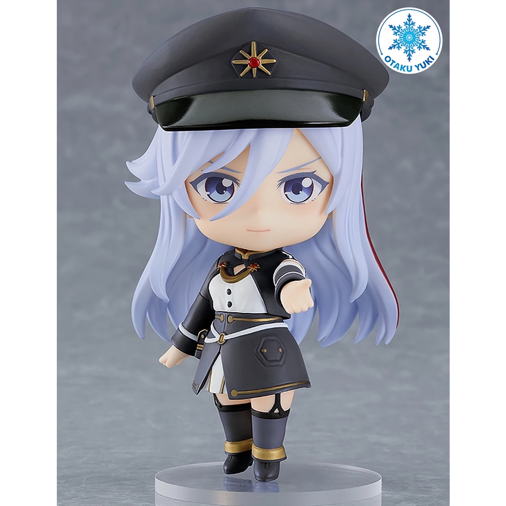 Mô Hình Nendoroid Vladilena Milizé: Bloody Regina Ver. - Nendoroid 1672-b