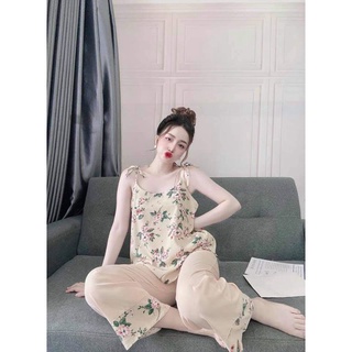 bộ 2 dây cột nơ quần dài