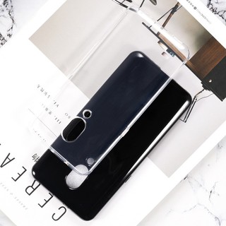 Ốp lưng Lenovo Z5 Pro silicone dẻo - OL2546