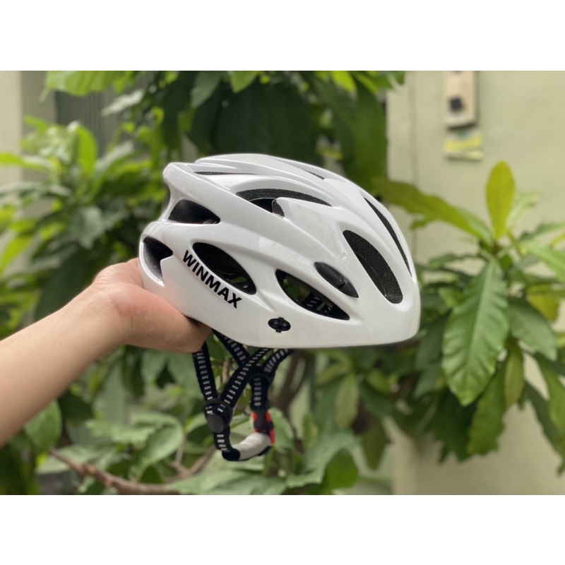 [XẢ KHO THANH LÝ] MŨ THỂ THAO WINMAX SIÊU GỌN NHẸ ÊM ÁI, ĐỦ MÀU