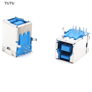 Bộ 10 Gi C M USB 3.0 Type B Chất Lượng Cao