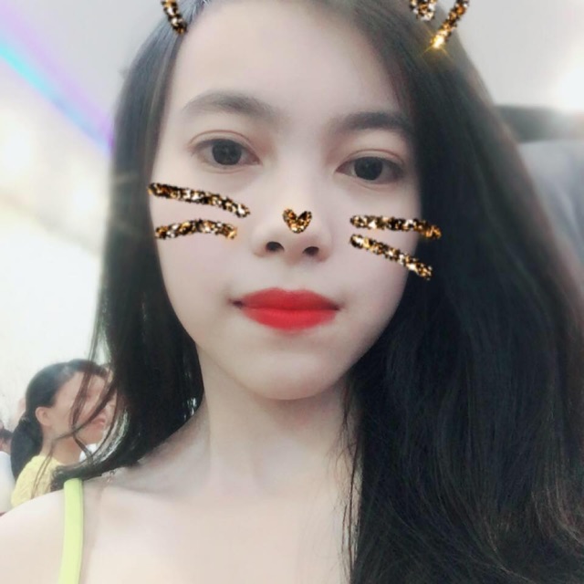 Trần Ngọc Nhi ( Miu Miu )
