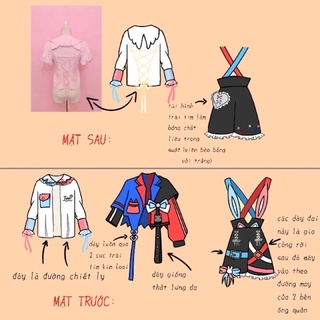 Đồ cosplay