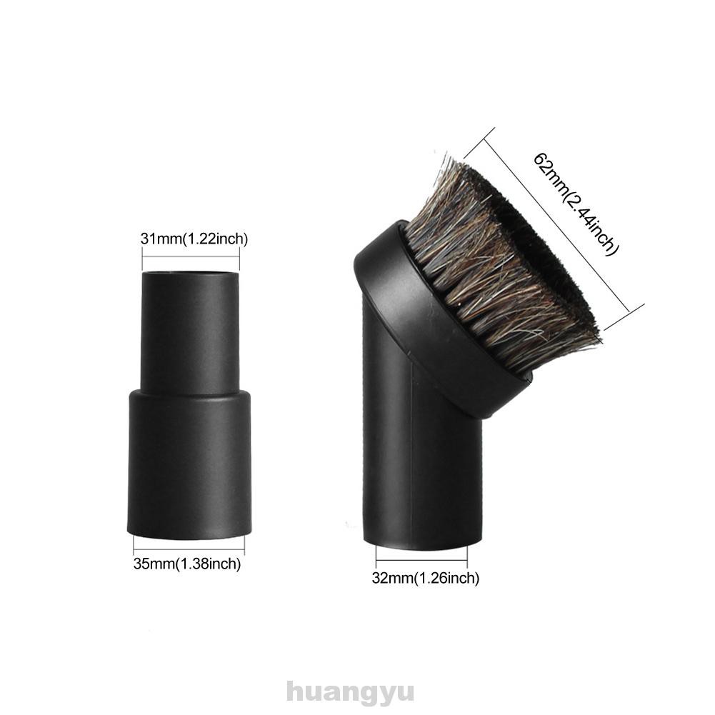 Set 2 Đầu Cọ Thay Thế Cho Máy Hút Bụi | BigBuy360 - bigbuy360.vn