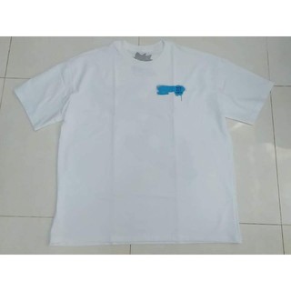 Áo thun rộng BadNotGood