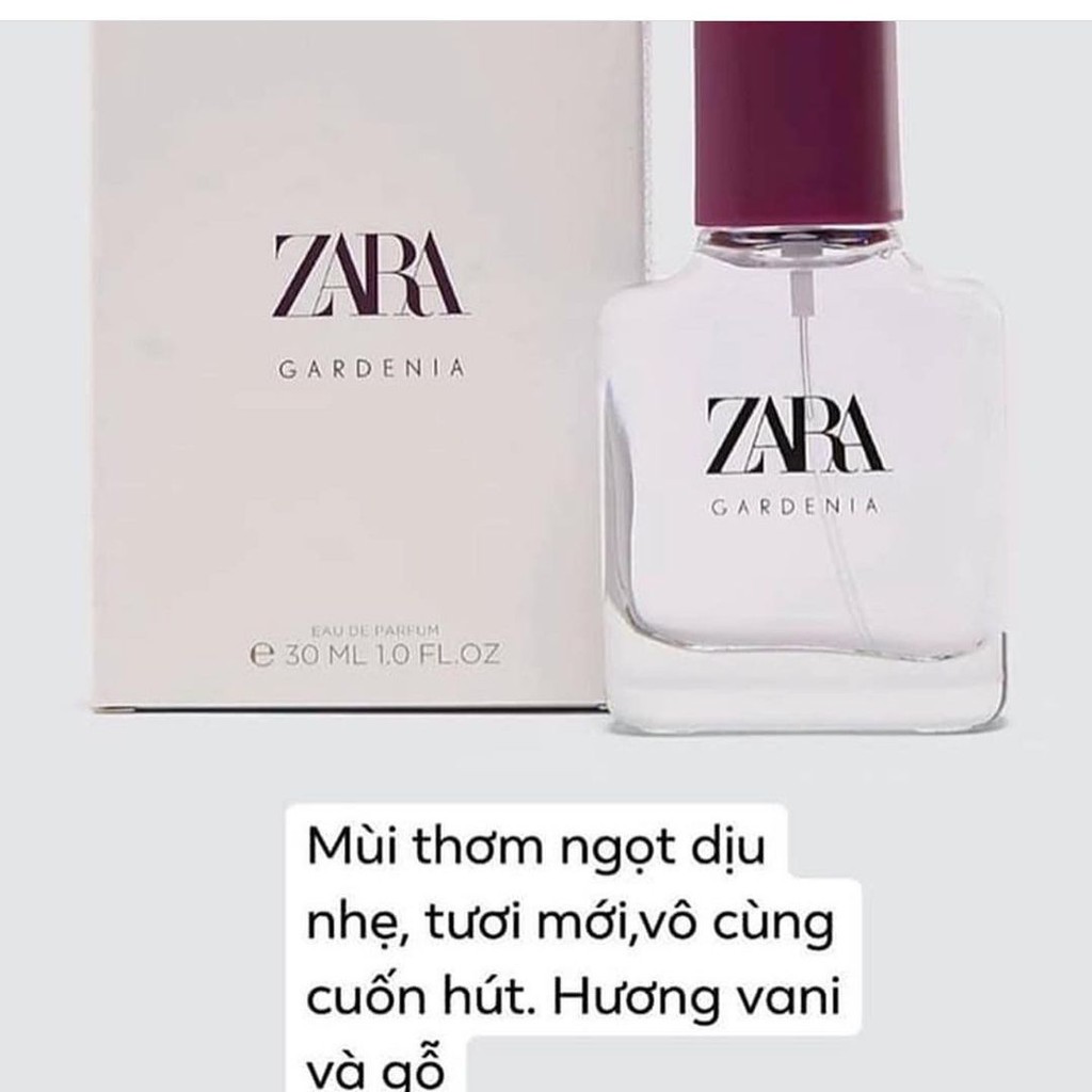 [Mã COS2704 giảm 8% đơn 250K] Nước hoa ZR 2 mùi + 2% phí shopee | BigBuy360 - bigbuy360.vn