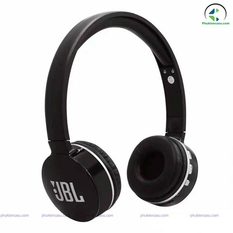 Tai Nghe Nhạc Bluetooth JBL B74 Chụp Tai Headphone Không Dây Úp Tai Di Dộng