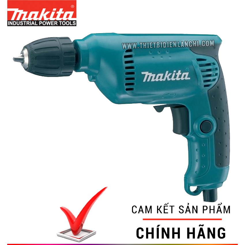 Máy khoan Makita 6413