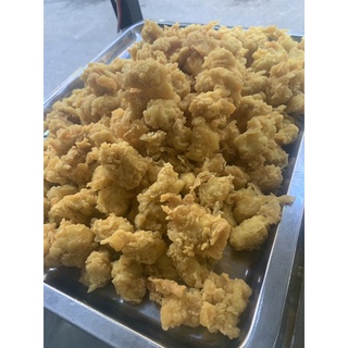 combo 10 gói bột gà rán