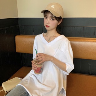 Áo phông oversize ulzzang