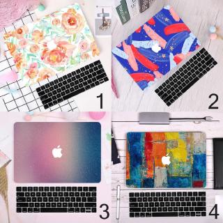 Bọc cho máy MacBook Air Case Mac Air New 11 A1465 13 A1708 15
