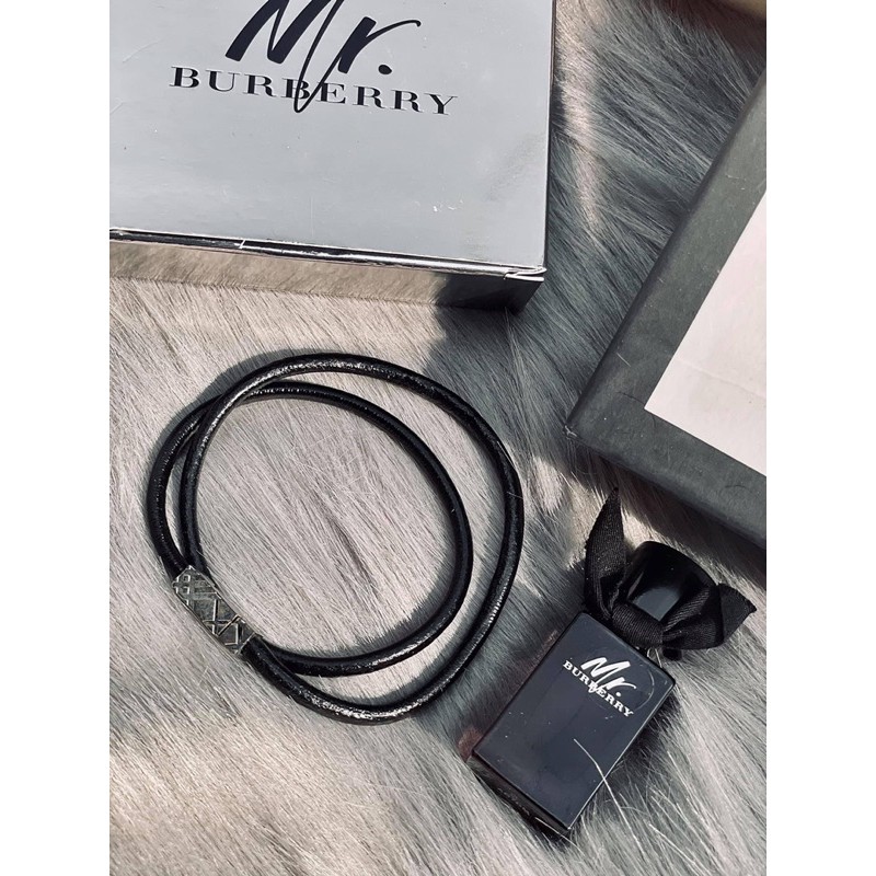 Nước hoa Mr BURBERRY