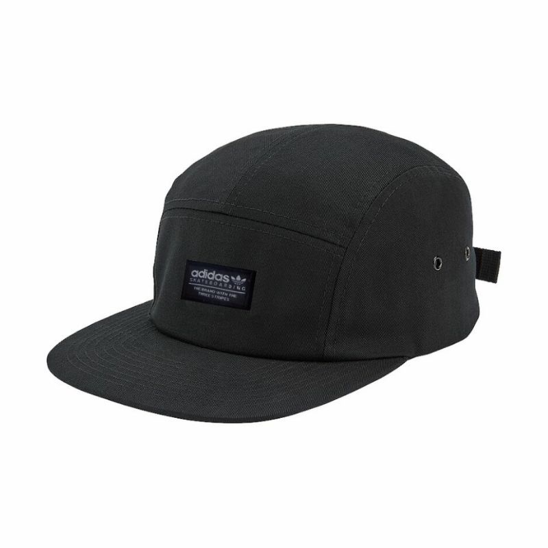 Bảng Thể Thao Adidas Năm | Fulltag | Mũ Bóng Chày | Mũ Của Bố | Snapback | Dây Đai | Thẻ Đầy Đủ | Chahat | Đen | Mũ 5 Tấm