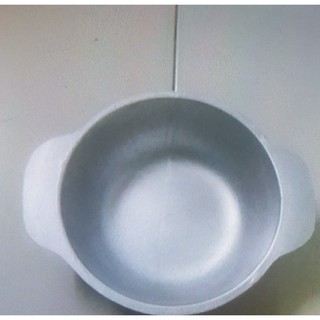 NỒI GANG ĐÚC SỐ 1 18 CM