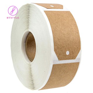 Bộ 300 miếng dán ghi chú cỡ 15 Inch X 2 Inch tiện dụng