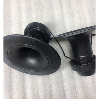 Loa treble thạch anh tròn 10cm.(giá 2 chiếc).