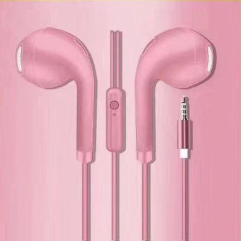Tai nghe U19 Macaron Color HIFI Over Ear Tai nghe 1,2m