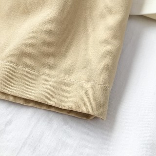 (ORDER) Quần short denim ống rộng