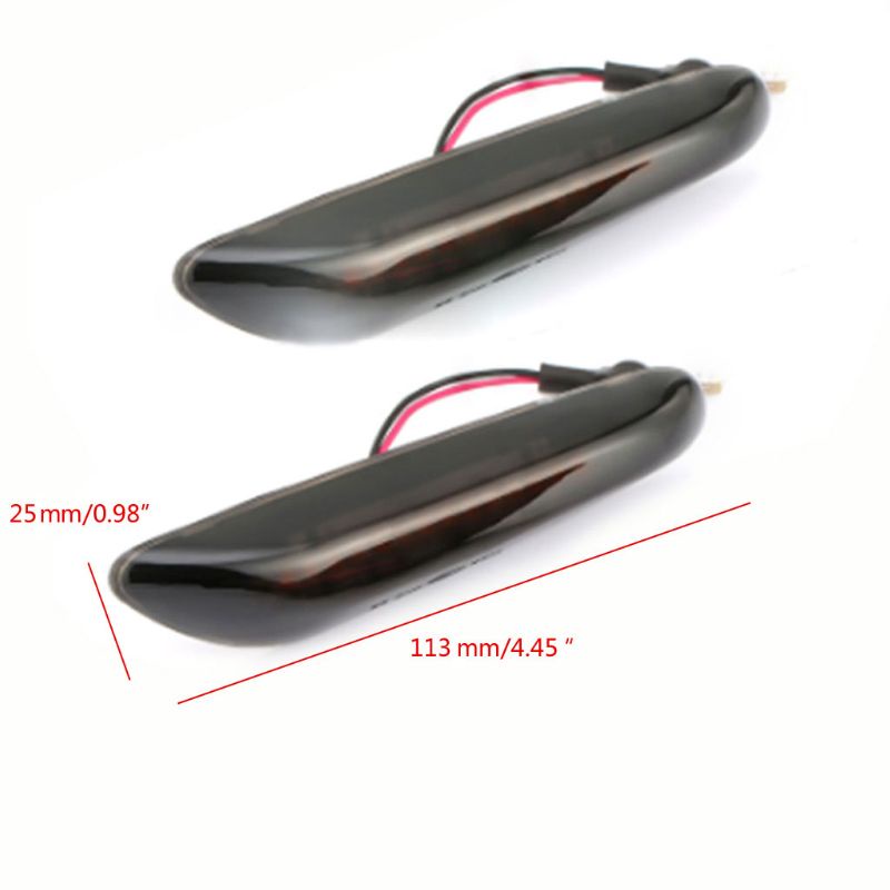 Đèn Xi Nhan Chuyên Dụng Cho Xe Hơi E46 E36 E60 E61