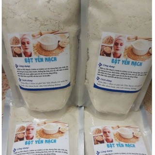 1kg Bột yến mạch xay mịn