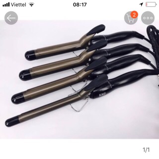 Máy uốn lọn xoay nguyên cây ktd081