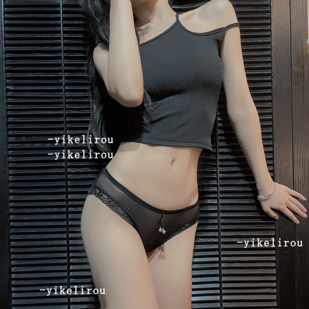 Quần Lót Nữ Ren Sexy cao cấp kháng khuẩn sexy gợi cảm thoáng mát mềm mại Mã 1033